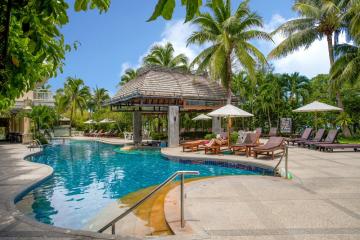 Отель The Front Village Таиланд, пляж Карон, фото 9