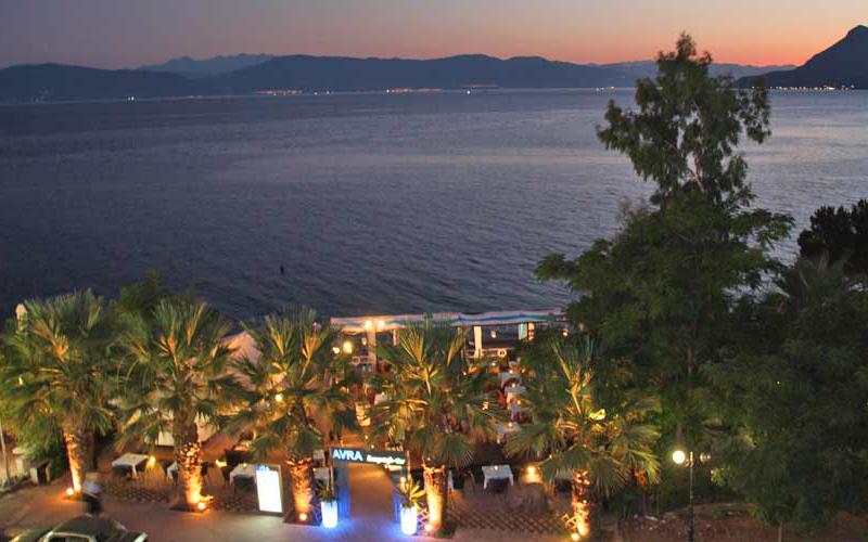 Avra Spa Hotel