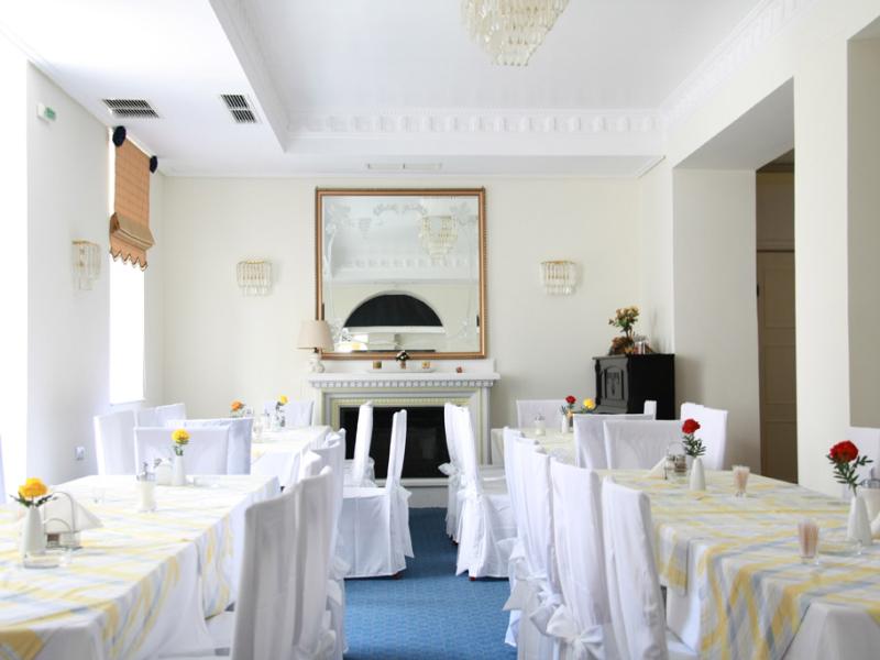 Avra Spa Hotel
