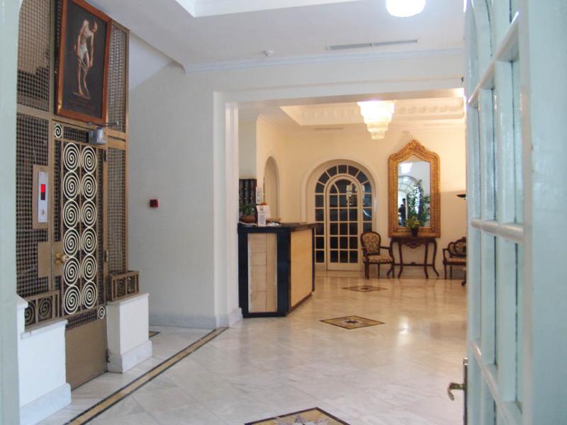 Avra Spa Hotel