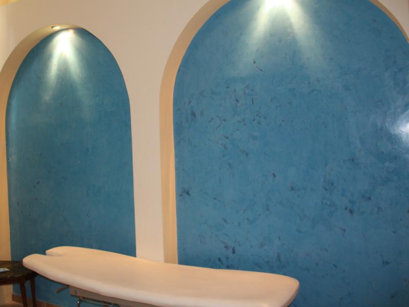 Avra Spa Hotel