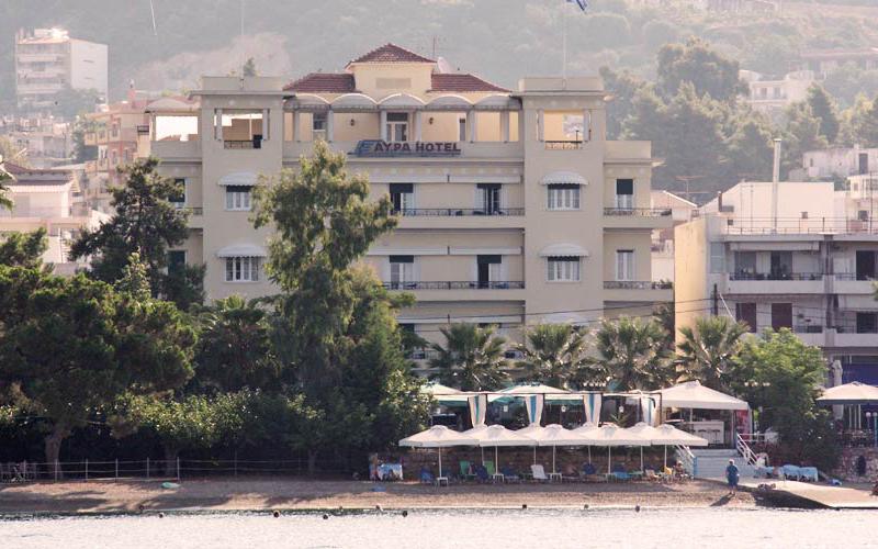 Avra Spa Hotel