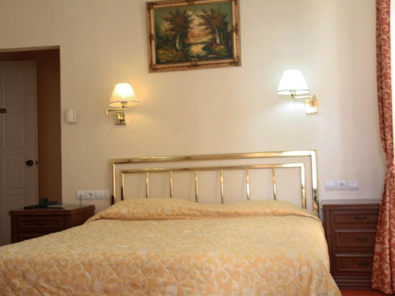 Avra Spa Hotel