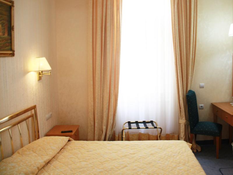 Avra Spa Hotel