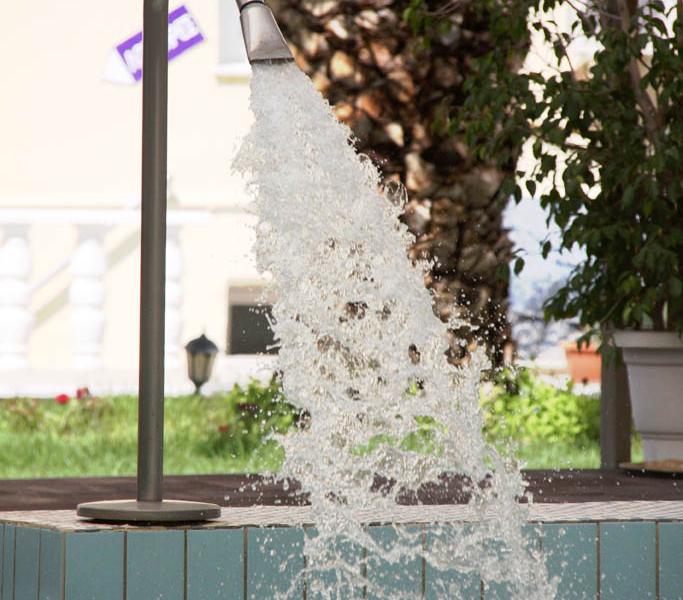 Avra Spa Hotel