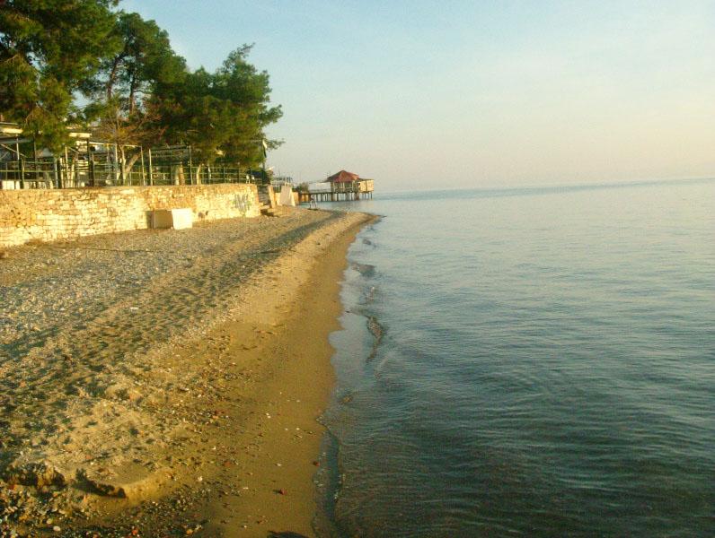 Avra Spa Hotel
