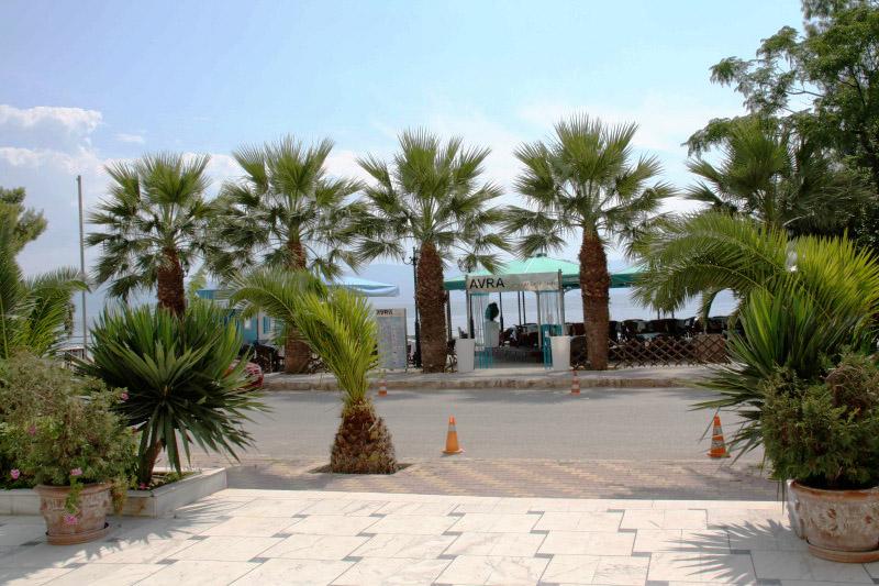 Avra Spa Hotel