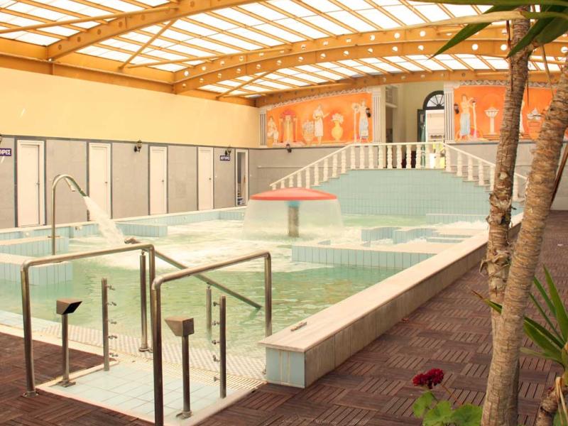 Avra Spa Hotel