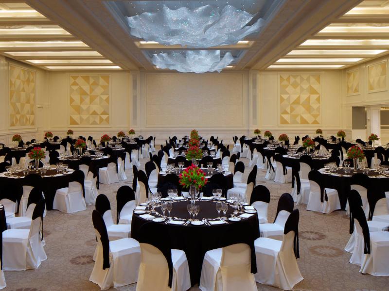 Hyatt Regency Galleria Residence Dubai - The Galleria