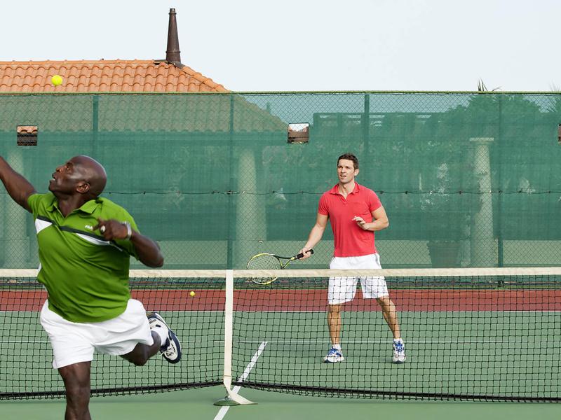 Hyatt Regency Galleria Residence Dubai - The Galleria