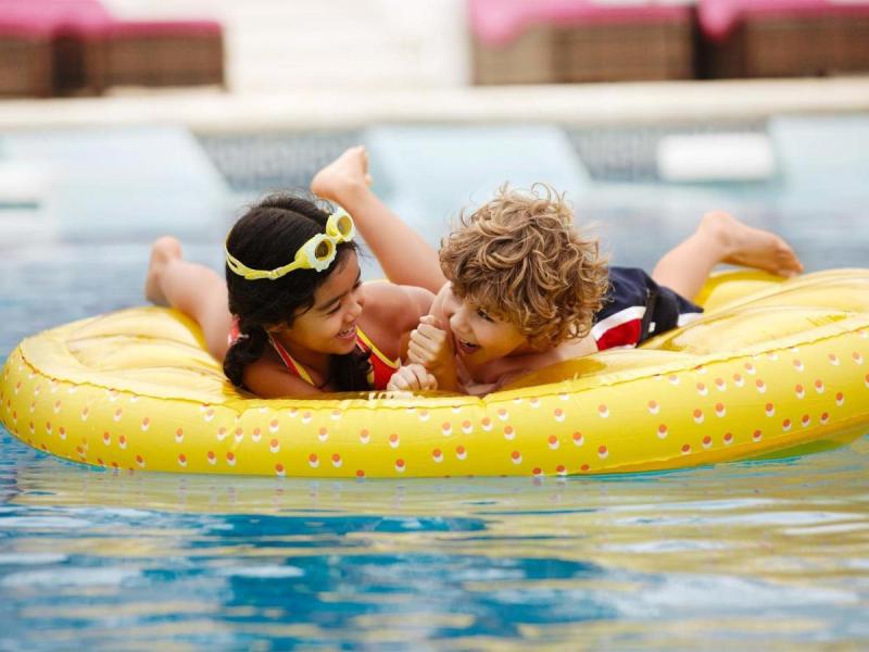 Hyatt Regency Galleria Residence Dubai - The Galleria