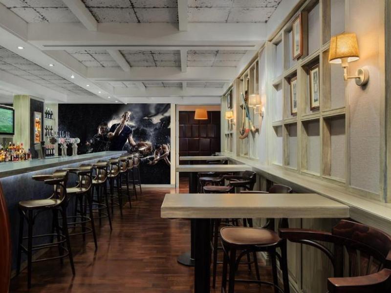 Hyatt Regency Galleria Residence Dubai - The Galleria