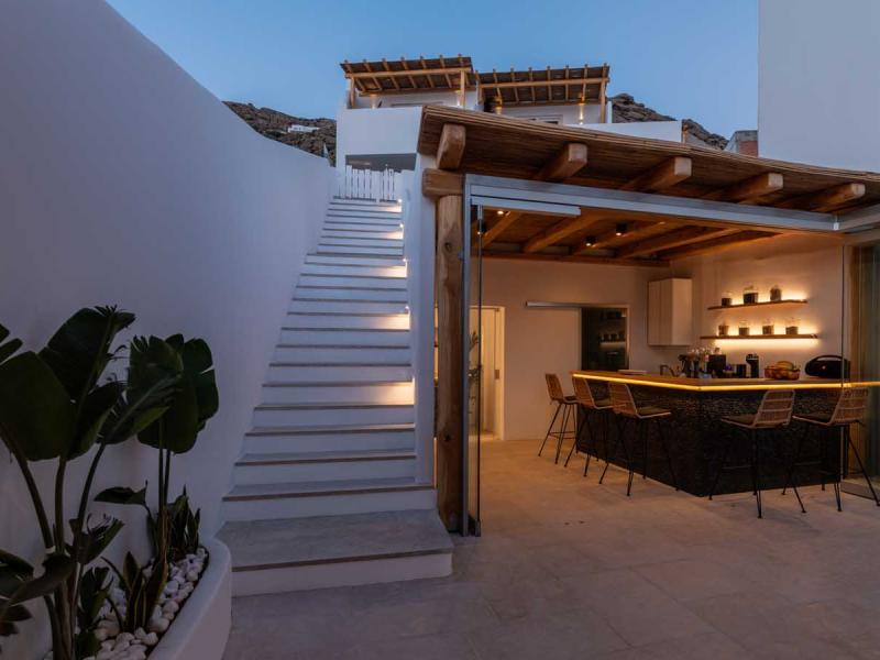 Avra Mykonos