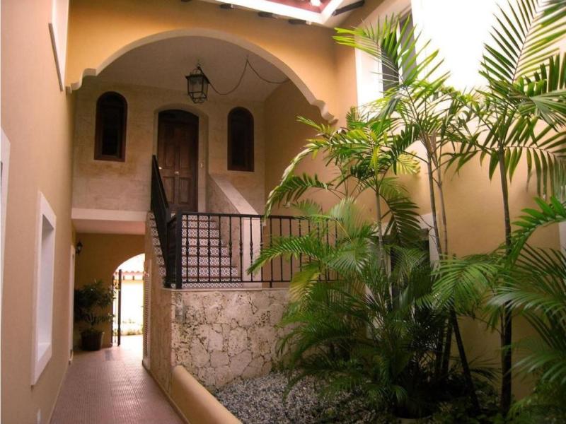 The Golf Suites at Cocotal Golf Club