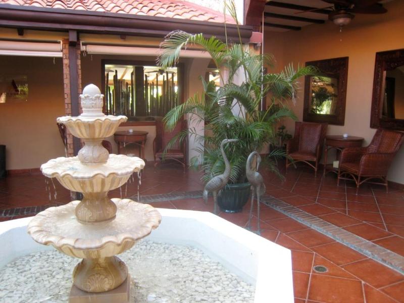 The Golf Suites at Cocotal Golf Club