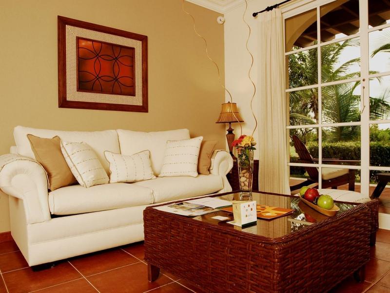 The Golf Suites at Cocotal Golf Club