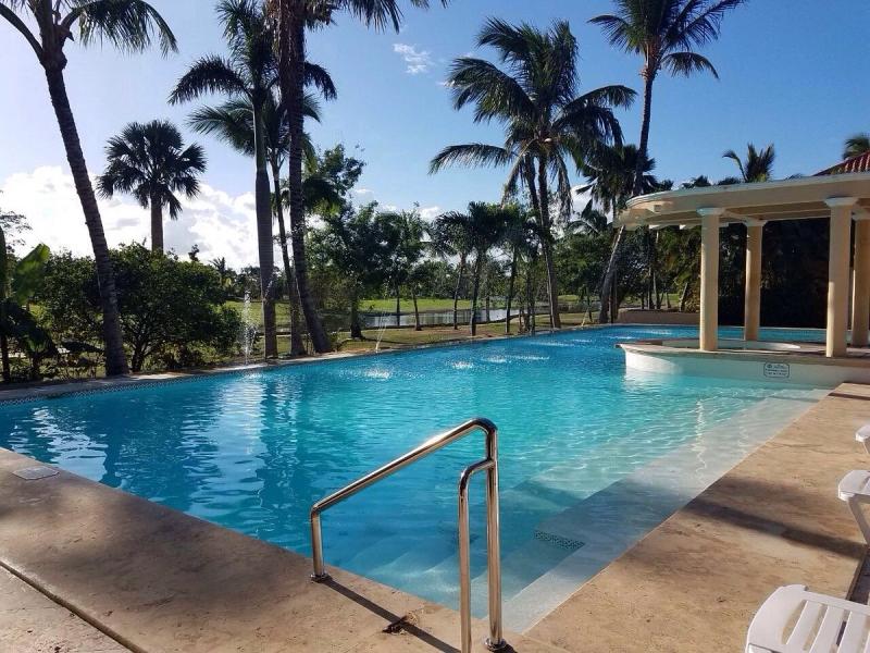 The Golf Suites at Cocotal Golf Club