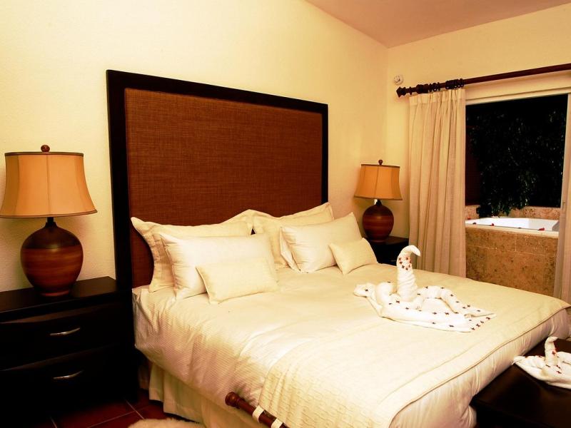 The Golf Suites at Cocotal Golf Club