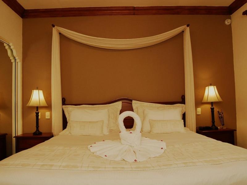 The Golf Suites at Cocotal Golf Club