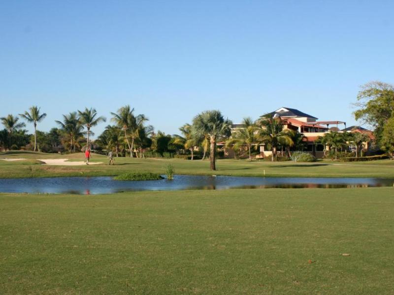 The Golf Suites at Cocotal Golf Club