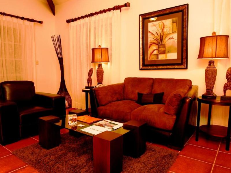 The Golf Suites at Cocotal Golf Club