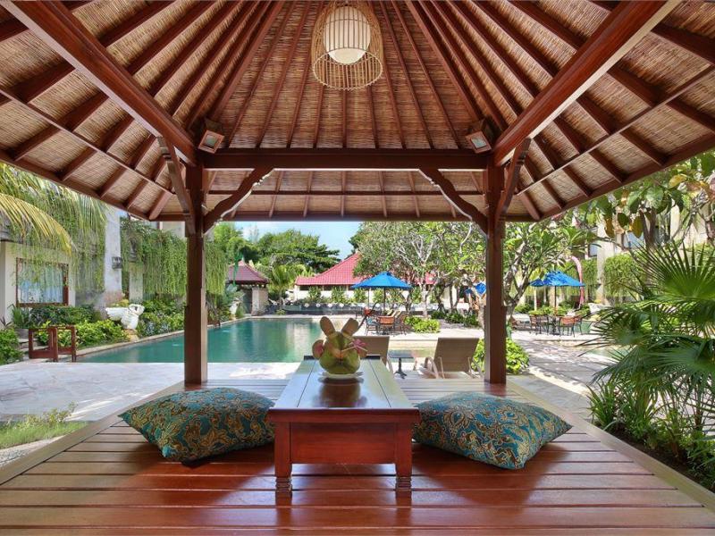 The Grand Bali Nusa Dua