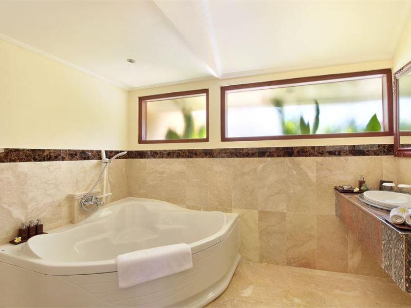 The Grand Bali Nusa Dua