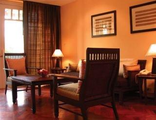 The Grand Luang Prabang Hotel And Resort