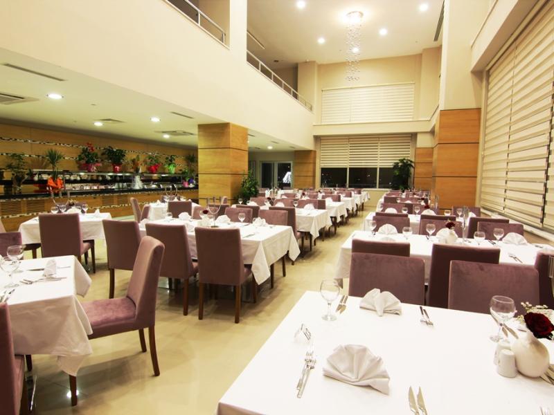 Can Belediyesi Termal Otel & Spa