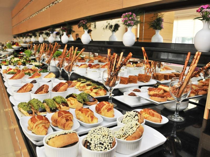 Can Belediyesi Termal Otel & Spa