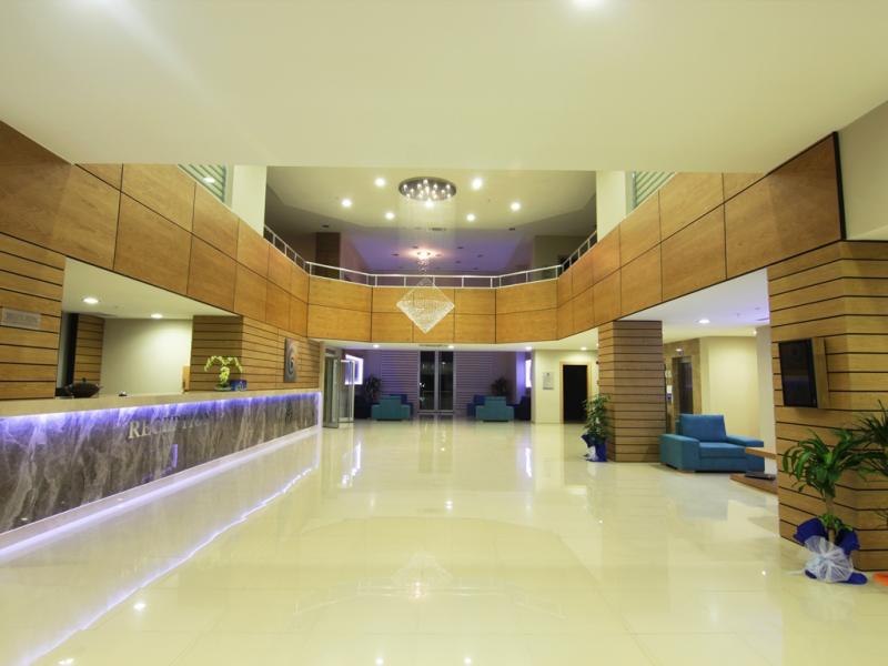 Can Belediyesi Termal Otel & Spa