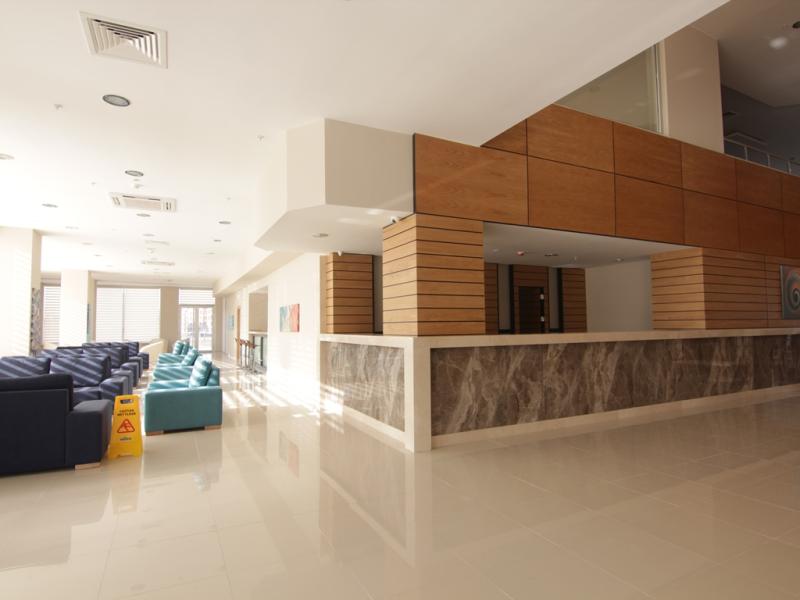 Can Belediyesi Termal Otel & Spa