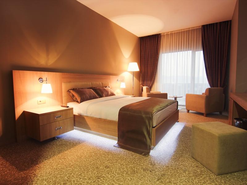 Can Belediyesi Termal Otel & Spa