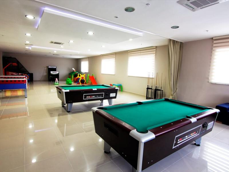 Can Belediyesi Termal Otel & Spa