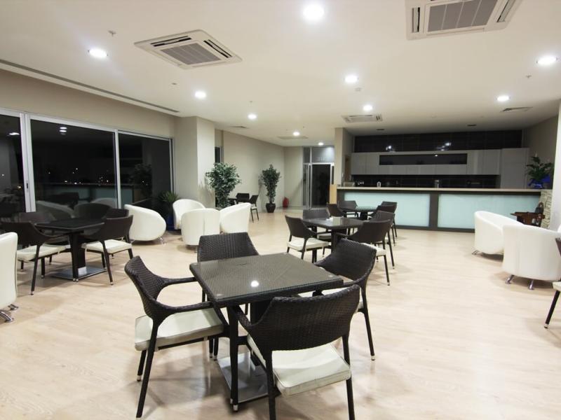 Can Belediyesi Termal Otel & Spa