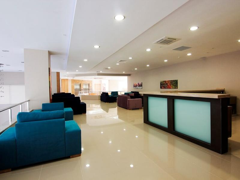 Can Belediyesi Termal Otel & Spa