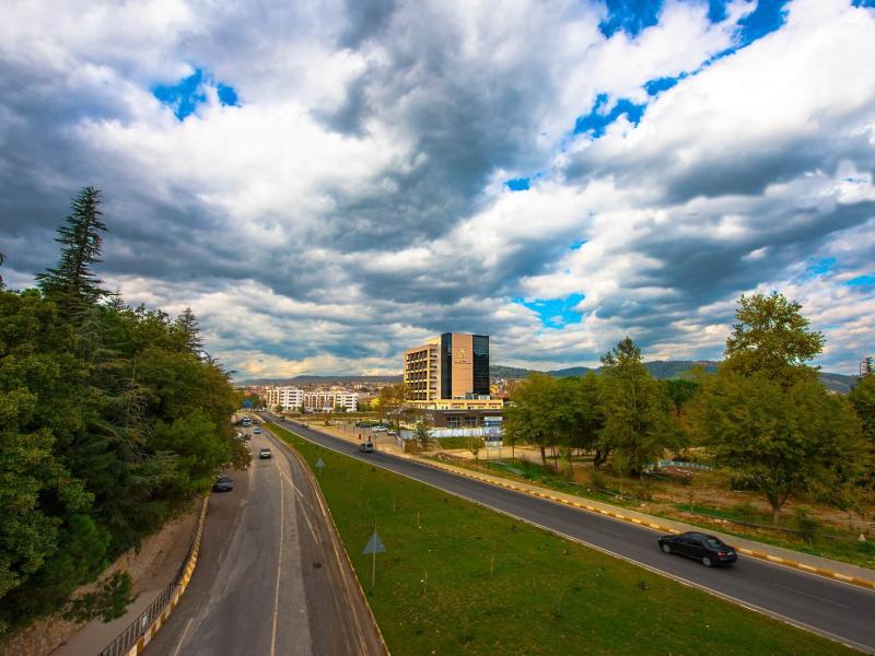 Can Belediyesi Termal Otel & Spa