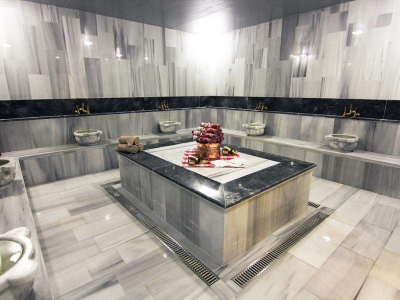 Can Belediyesi Termal Otel & Spa