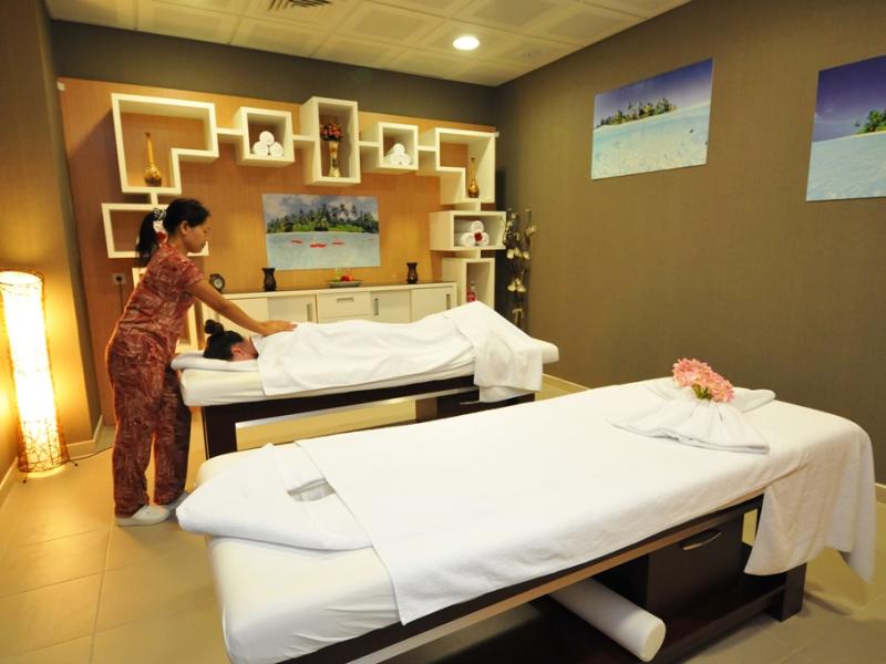 Can Belediyesi Termal Otel & Spa