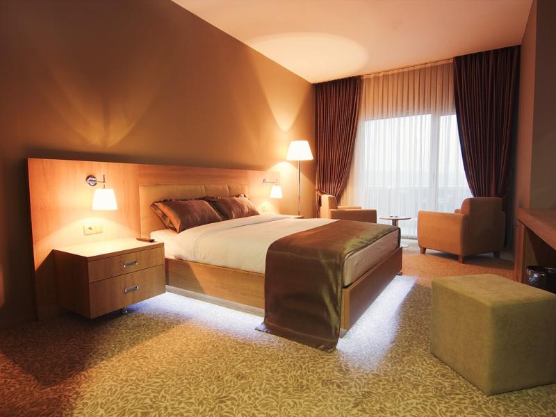 Can Belediyesi Termal Otel & Spa