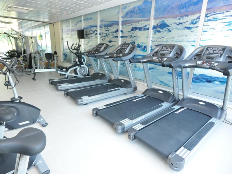 Can Belediyesi Termal Otel & Spa