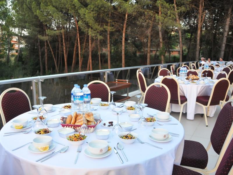 Can Belediyesi Termal Otel & Spa