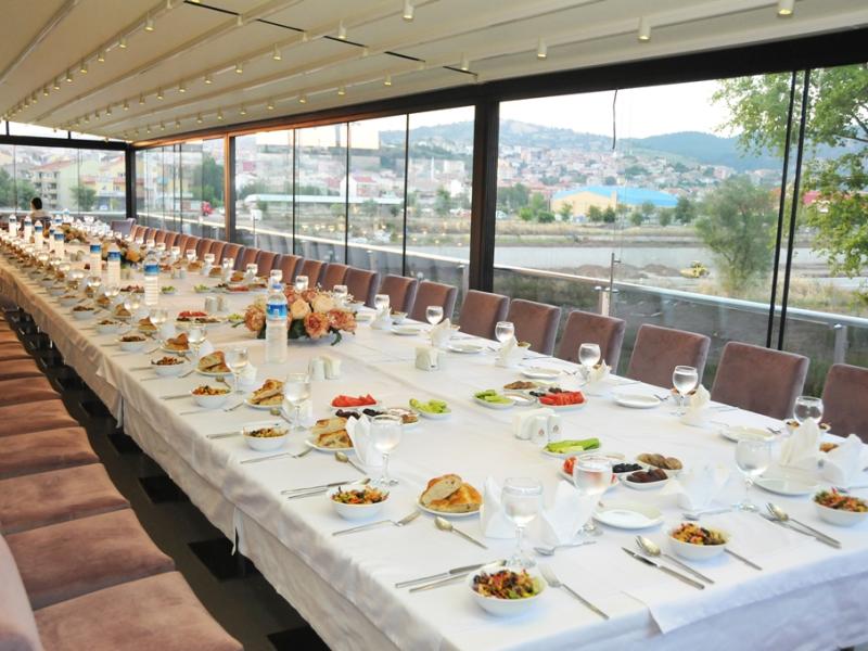 Can Belediyesi Termal Otel & Spa