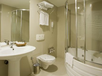 The Green Park Hotel Taksim