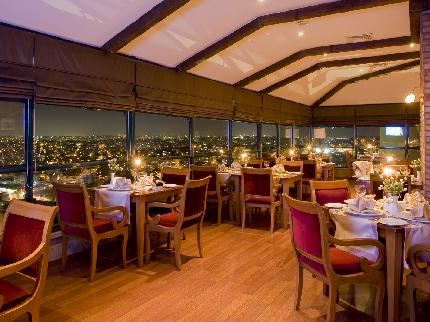 The Green Park Hotel Taksim