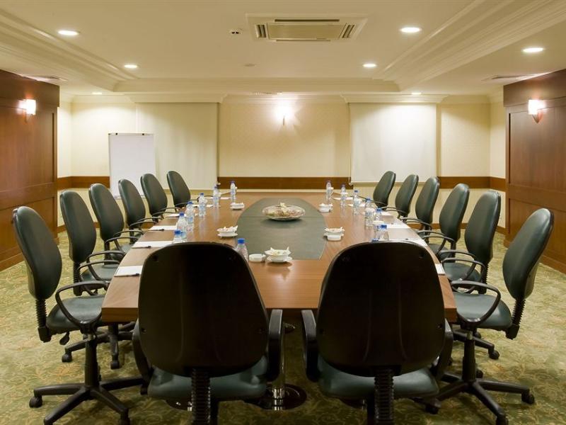 The Green Park Hotel Taksim