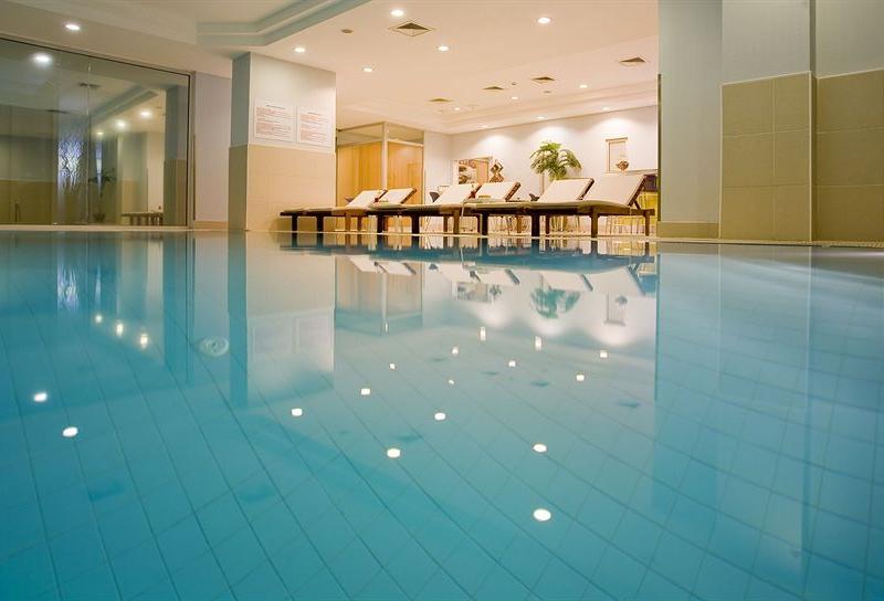 The Green Park Hotel Taksim