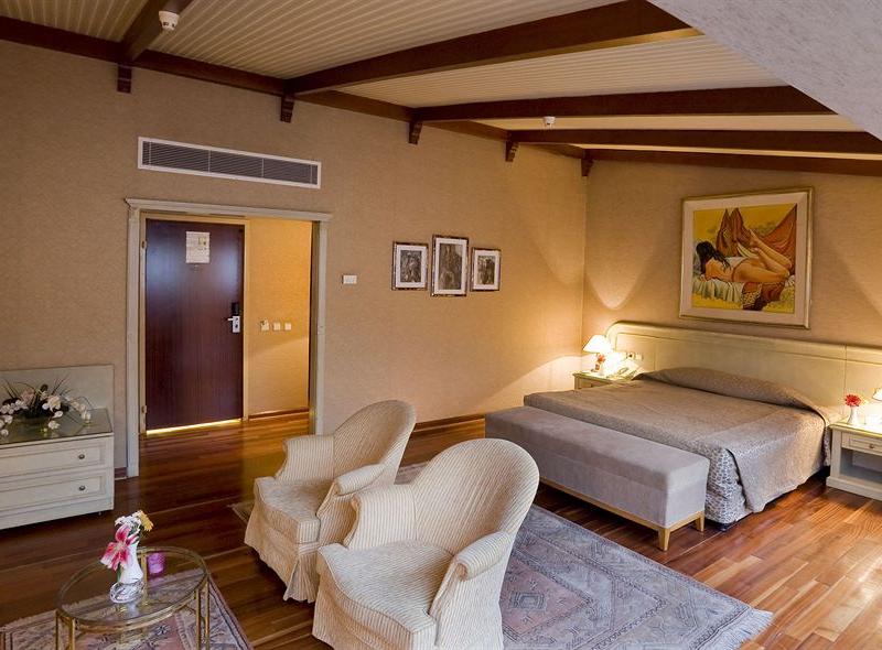 The Green Park Hotel Taksim