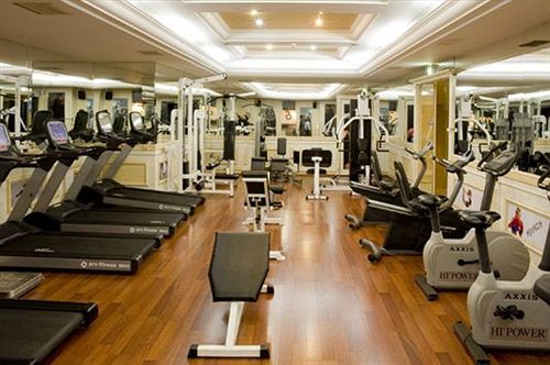 The Green Park Hotel Taksim