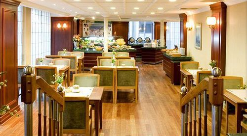 The Green Park Hotel Taksim